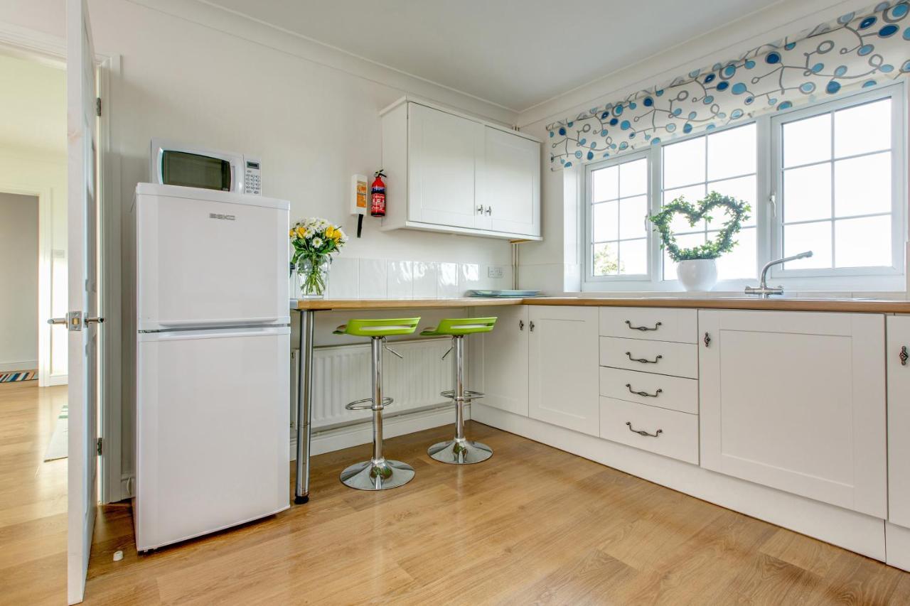 Felbrigg Chestnut Cottage מראה חיצוני תמונה