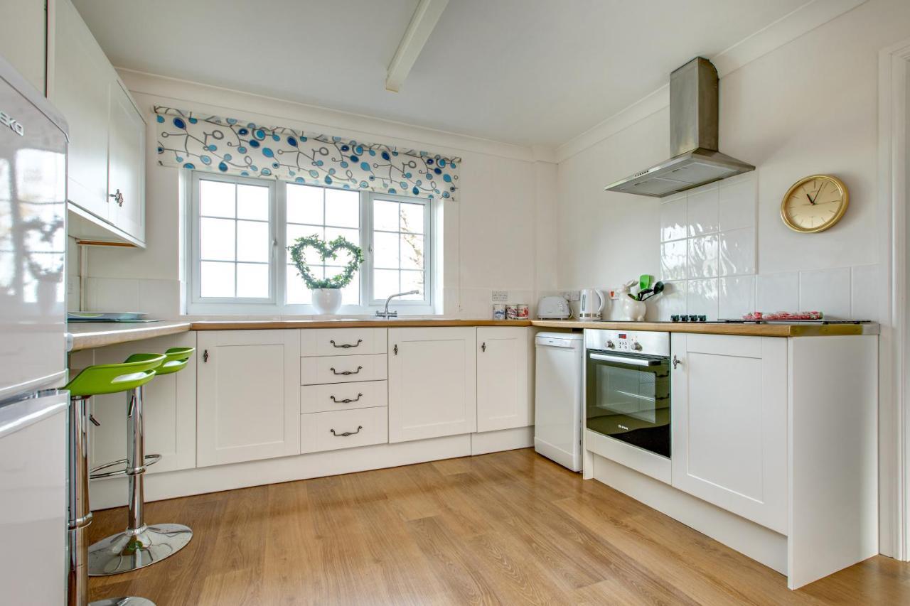 Felbrigg Chestnut Cottage מראה חיצוני תמונה