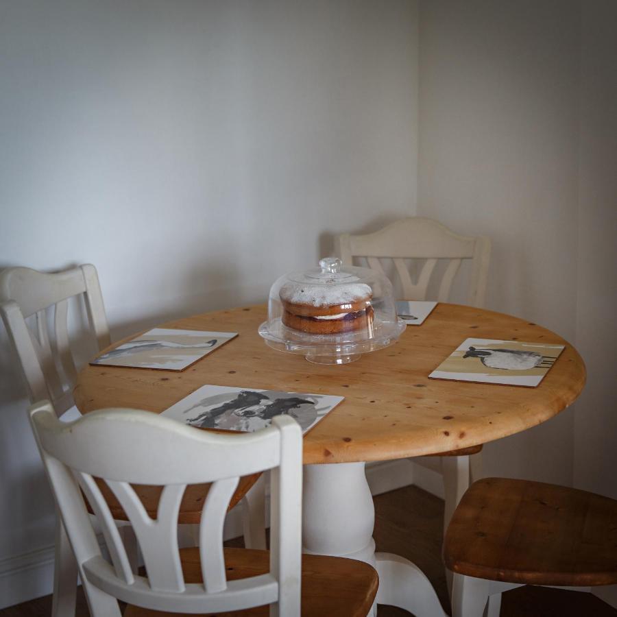 Felbrigg Chestnut Cottage מראה חיצוני תמונה
