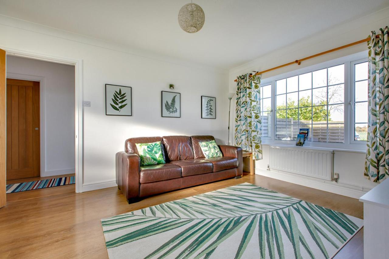 Felbrigg Chestnut Cottage מראה חיצוני תמונה